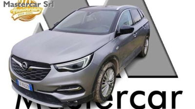 Opel Grandland X 1.5 diesel Ecotec Start&Stop Innovation usata