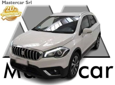 Suzuki S-Cross 1.6 DDiS 4WD All Grip Top usata
