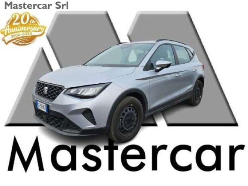 SEAT Arona 1.0 ecotsi 95cv