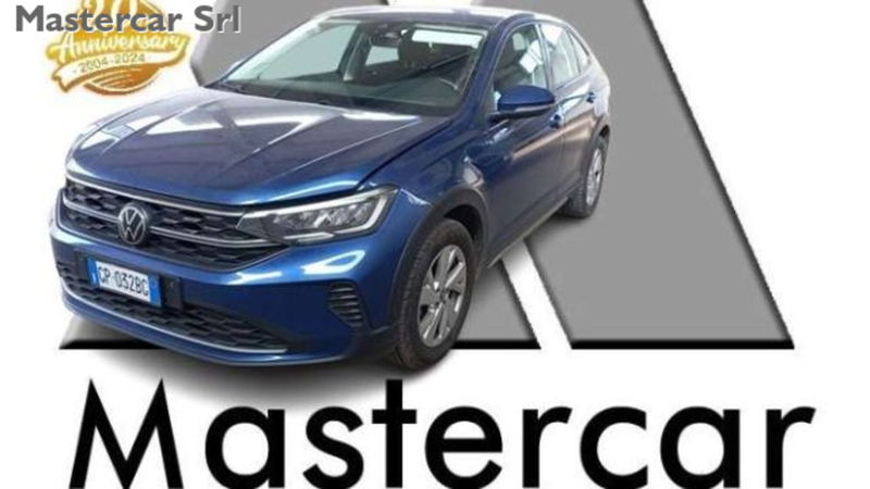 Volkswagen Taigo 1.0 tsi Life 95cv