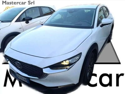 Mazda CX-30 2.0 m-hybrid Nagisa 2wd 122cv 6mt usata