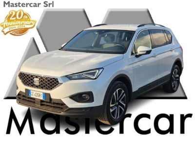 SEAT Tarraco 2.0 tdi Business 150cv dsg usata