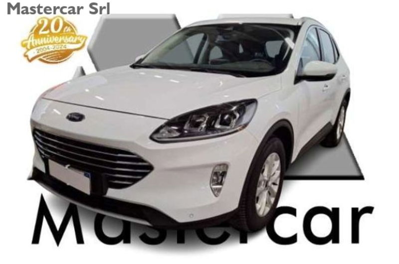Ford Kuga 1.5 TDCI 120 CV S&S 2WD Titanium Business