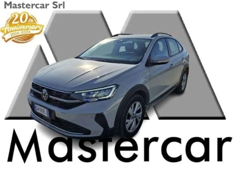 Volkswagen Taigo 1.0 tsi Life 95cv