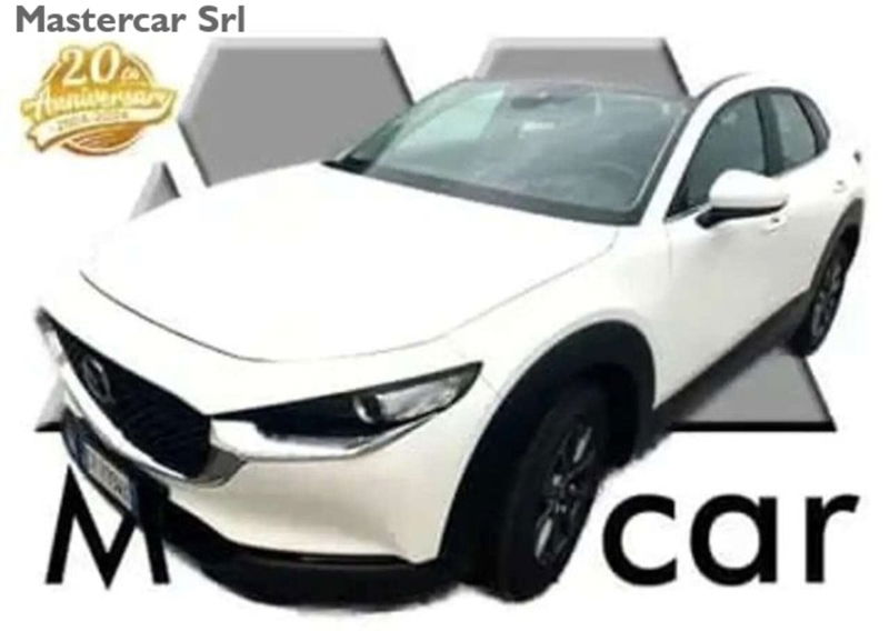Mazda CX-30 2.0 m-hybrid Nagisa 2wd 122cv 6mt
