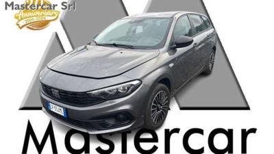 Fiat Tipo Station Wagon Tipo SW 1.0 t3 Cross 100cv usata