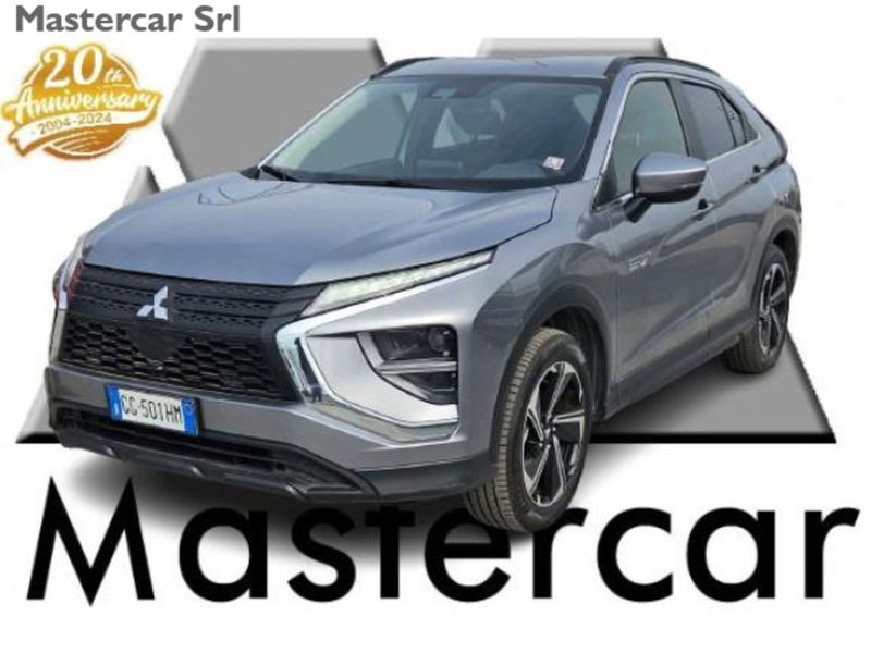Mitsubishi Eclipse Cross 2.4 phev Instyle sda pack 0 s-awc