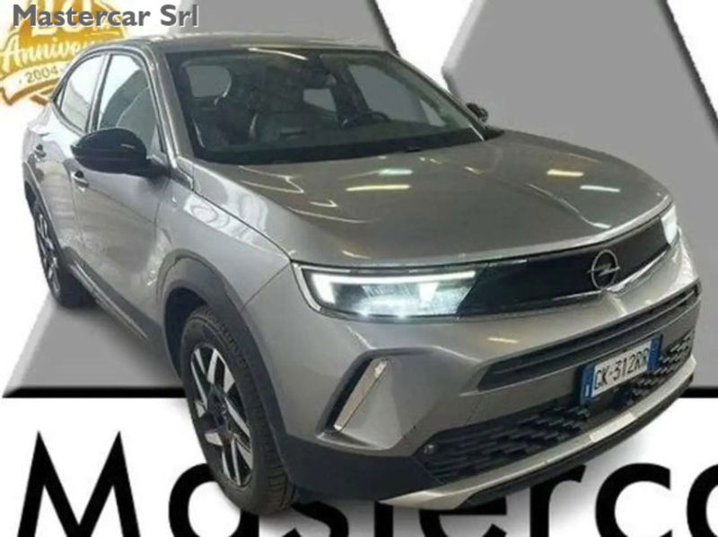 Opel Mokka 1.2 Turbo Elegance