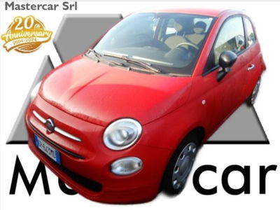 Fiat 500 1.0 Hybrid Red usata
