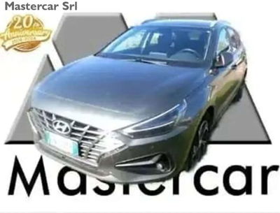 Hyundai i30 Station Wagon 1.0 t-gdi 48V Prime 120cv dct usata