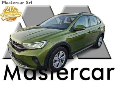 Volkswagen Taigo 1.0 tsi Life 95cv usata