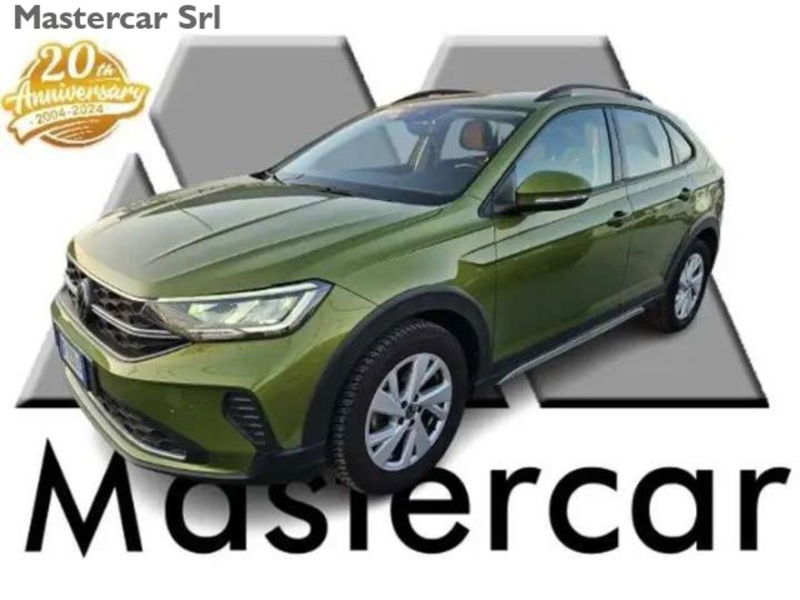 Volkswagen Taigo 1.0 tsi Life 95cv