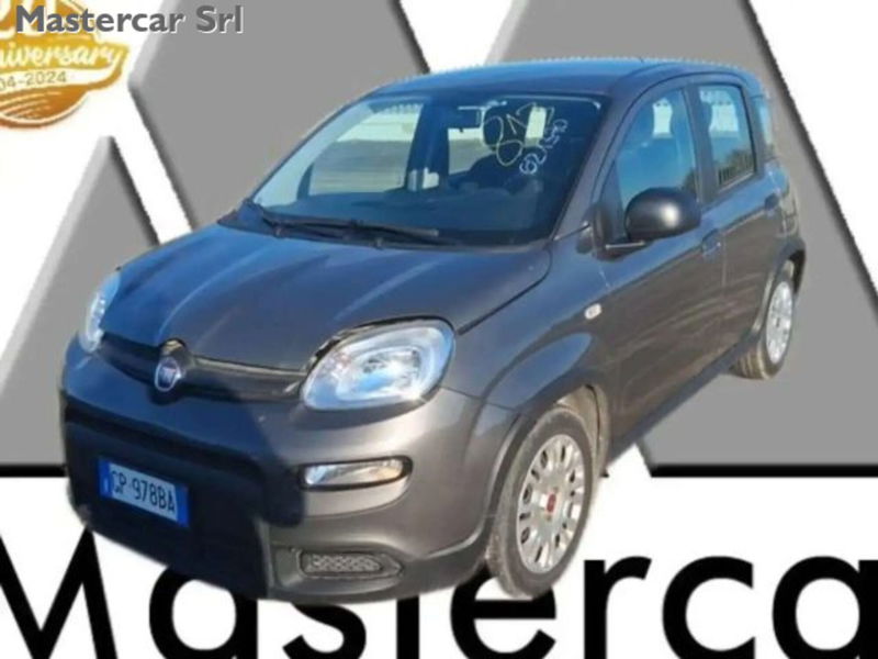 Fiat Panda 1.0 firefly hybrid s&s 70cv 5p.ti