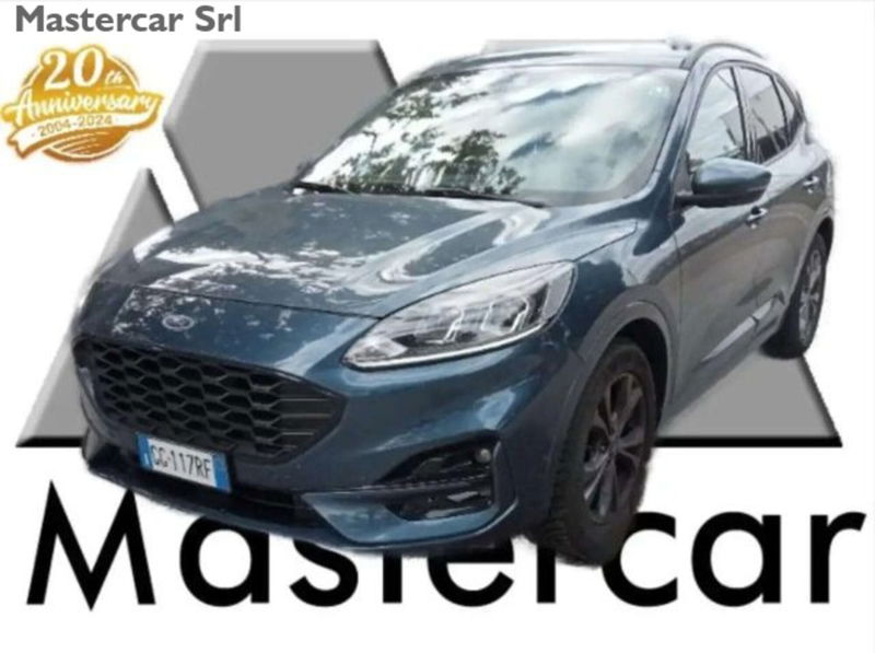Ford Kuga 1.5 EcoBlue 120 CV 2WD ST-Line