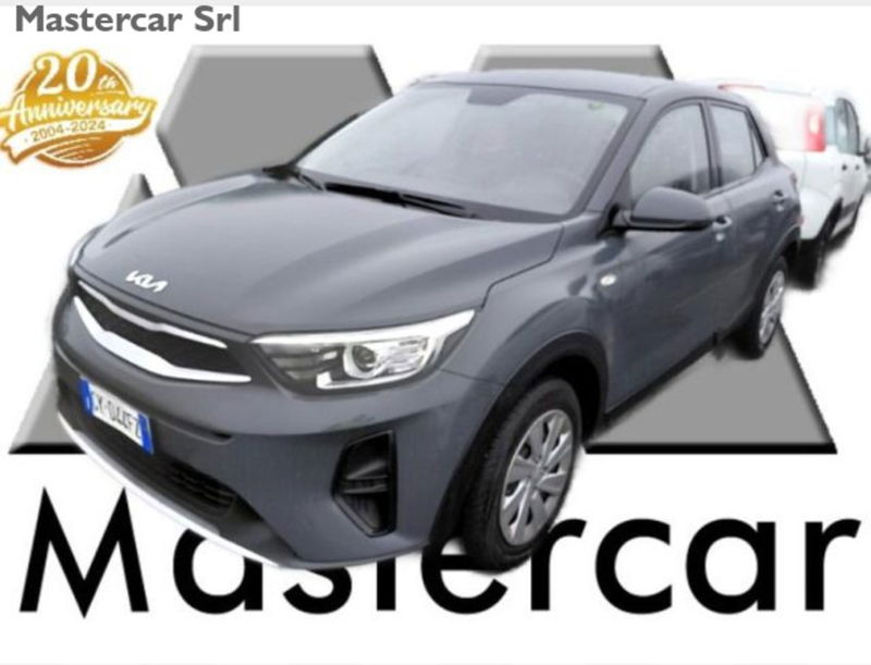 Kia Stonic 1.2 DPI Urban