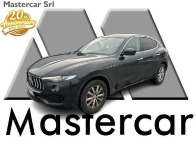 Maserati Levante Levante V6 Diesel AWD usata