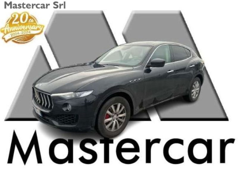 Maserati Levante Levante V6 Diesel AWD