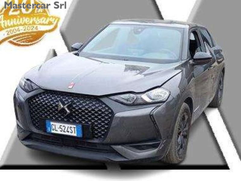 Ds DS 3 DS 3 Crossback PureTech 100 Performance Line