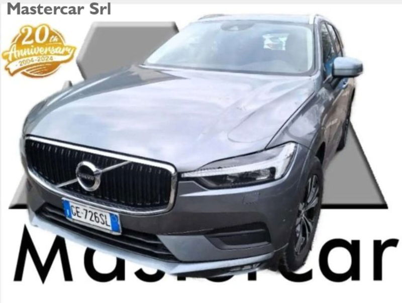 Volvo XC60 2.0 b4 Essential auto