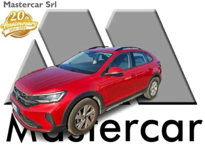 Volkswagen Taigo 1.0 tsi Life 95cv