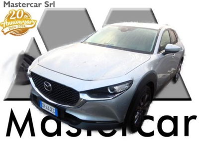 Mazda CX-30 2.0 m-hybrid Nagisa 2wd 122cv 6mt usata