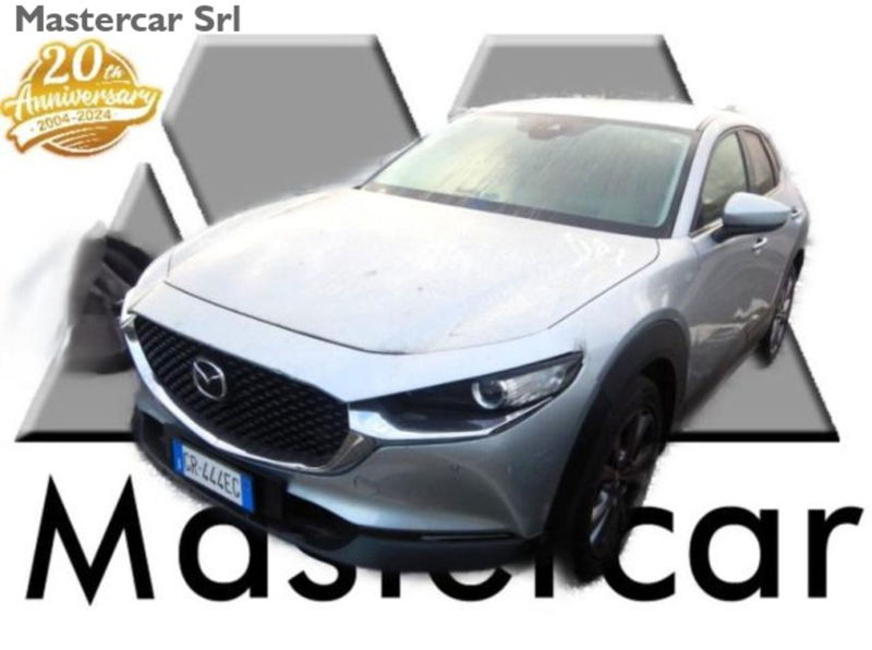 Mazda CX-30 2.0 m-hybrid Nagisa 2wd 122cv 6mt