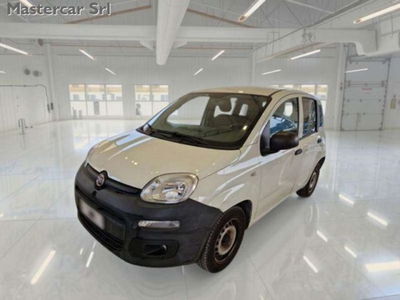 Fiat Panda 1.2 Pop Van 2 posti usata