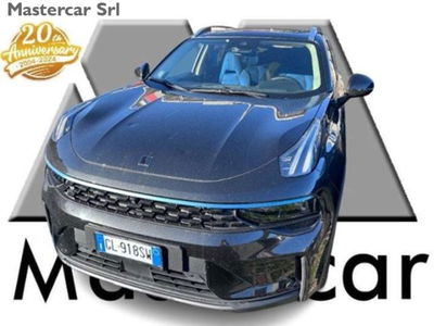 Lynk & Co 01 01 1.5 td phev usata