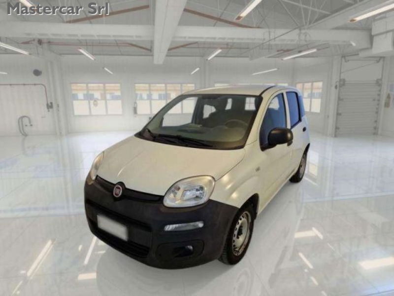Fiat Panda 1.2 Pop Van 2 posti