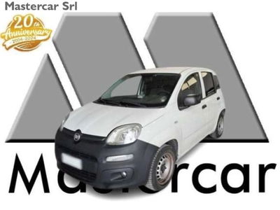 Fiat Panda 1.2 Pop Van 2 posti usata