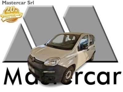 Fiat Panda 1.2 Pop Van 2 posti usata