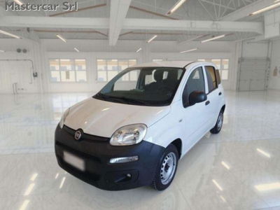 Fiat Panda 1.2 Pop Van 2 posti usata