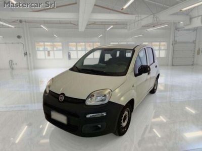 Fiat Panda 1.2 Pop Van 2 posti usata
