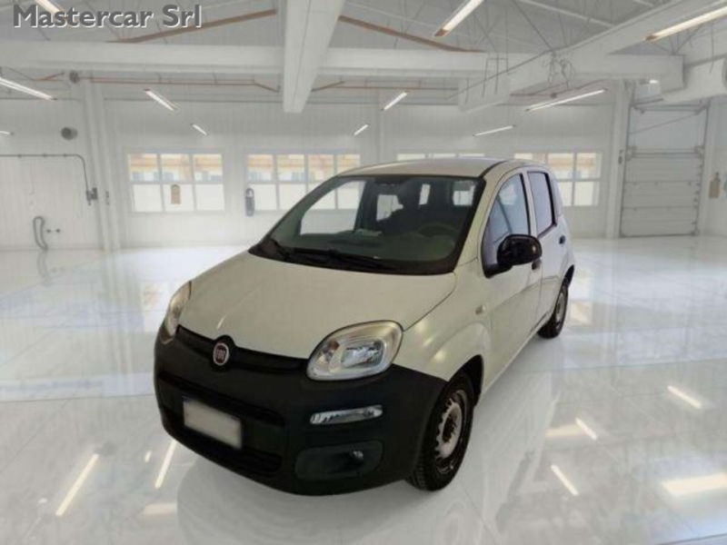 Fiat Panda 1.2 Pop Van 2 posti