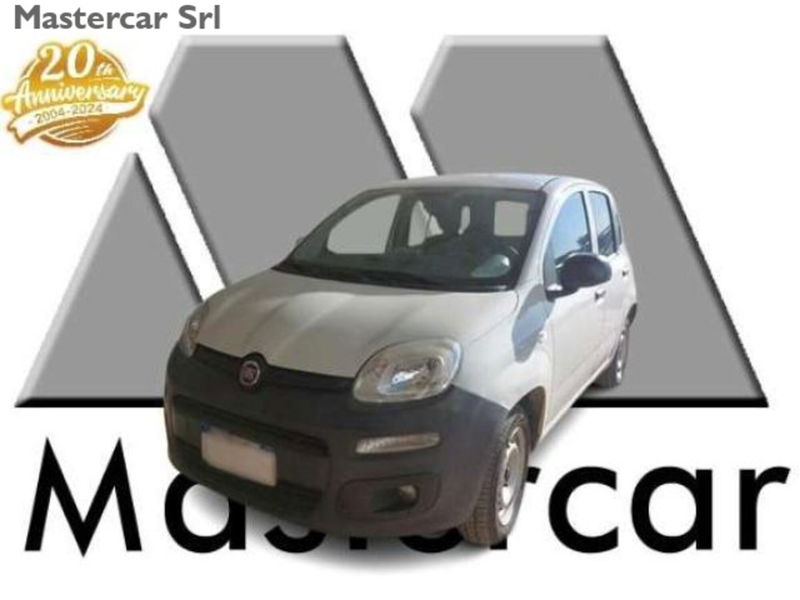 Fiat Panda 1.2 Pop Van 2 posti