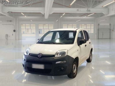 Fiat Panda 1.2 Pop Van 2 posti usata