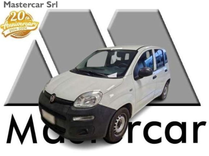 Fiat Panda 1.2 Pop Van 2 posti