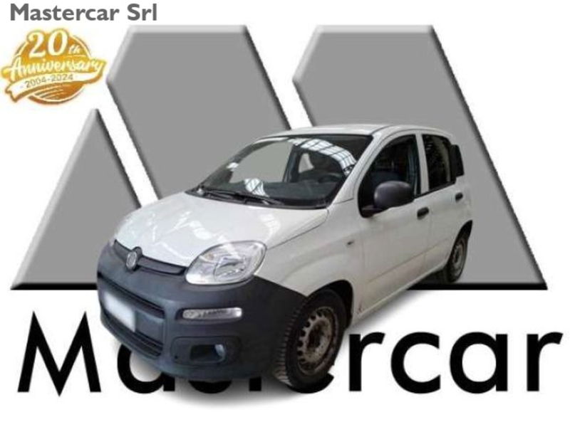 Fiat Panda 1.2 Pop Van 2 posti