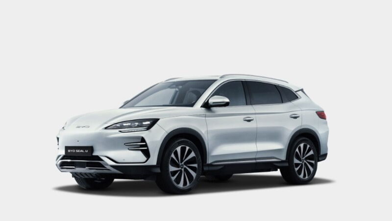 Byd Seal U DM-i  1.5 phev Comfort 2wd