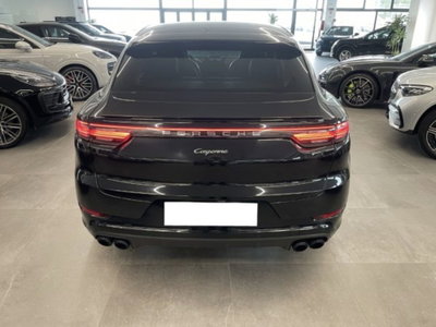 Porsche Cayenne Coupé 3.0 V6 (3)