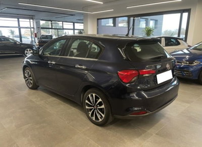 Fiat Tipo Tipo 1.6 Mjt 4 porte Lounge (10)