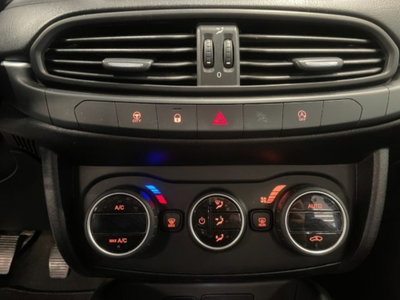 Fiat Tipo Tipo 1.6 Mjt 4 porte Lounge (11)