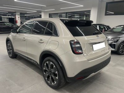 Fiat 600 1.2 hybrid La Prima 110cv auto (5)