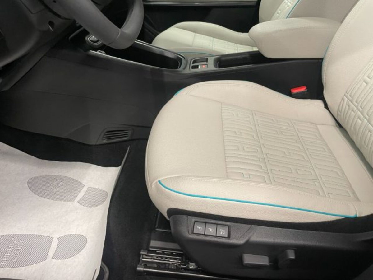 Fiat 600 1.2 hybrid La Prima 110cv auto (6)