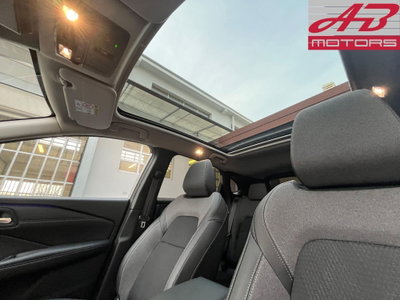 Nissan Qashqai 1.3 mhev N-Connecta 2wd 140cv (11)