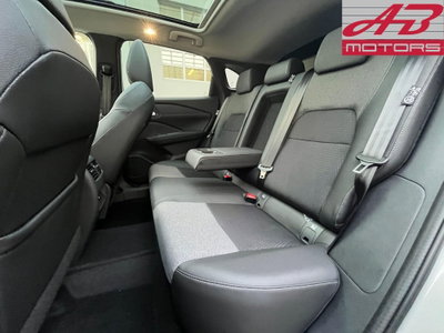 Nissan Qashqai 1.3 mhev N-Connecta 2wd 140cv (12)