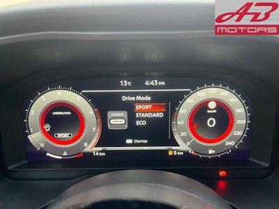 Nissan Qashqai 1.3 mhev N-Connecta 2wd 140cv (15)