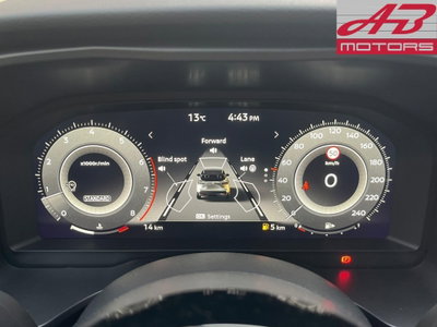 Nissan Qashqai 1.3 mhev N-Connecta 2wd 140cv (16)
