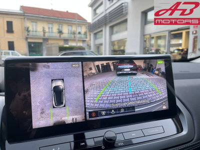 Nissan Qashqai 1.3 mhev N-Connecta 2wd 140cv (17)
