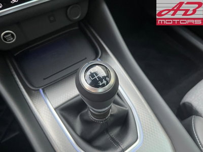 Nissan Qashqai 1.3 mhev N-Connecta 2wd 140cv (20)